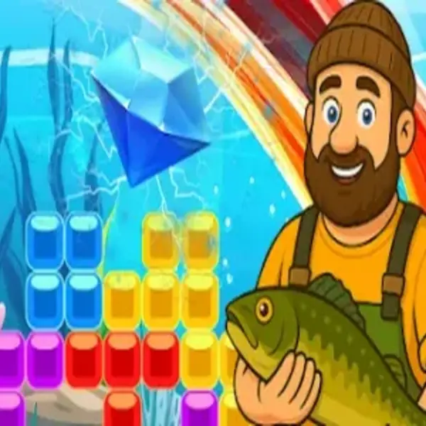 Big Bass Bonanza