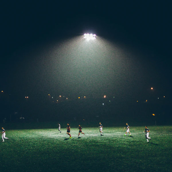 Penalty Shootout