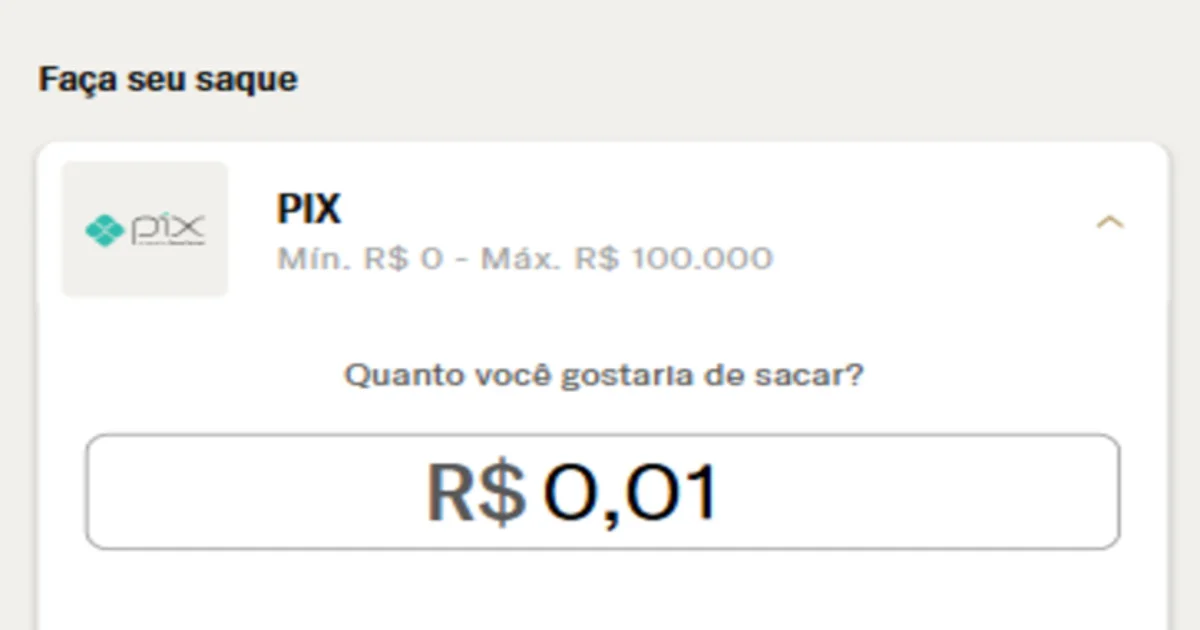 Pix - 456betbr imagem 3