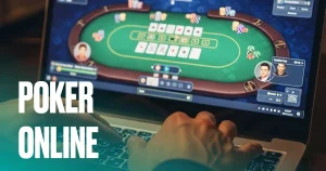 Poker Online no Brasil: Texas Hold’em e Mesas ao Vivo Bombando em 2026