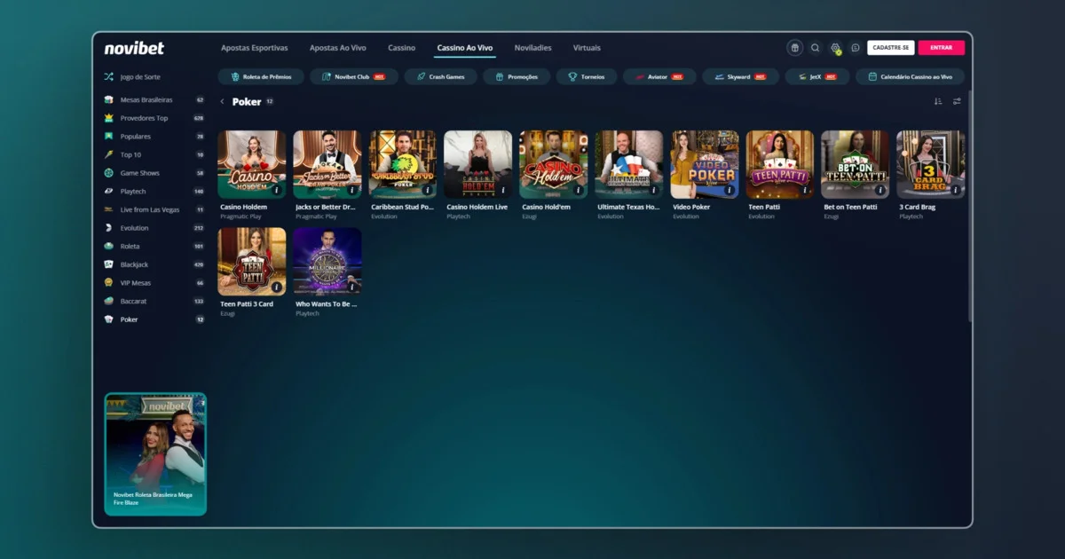 Poker - 456betbr imagem 2