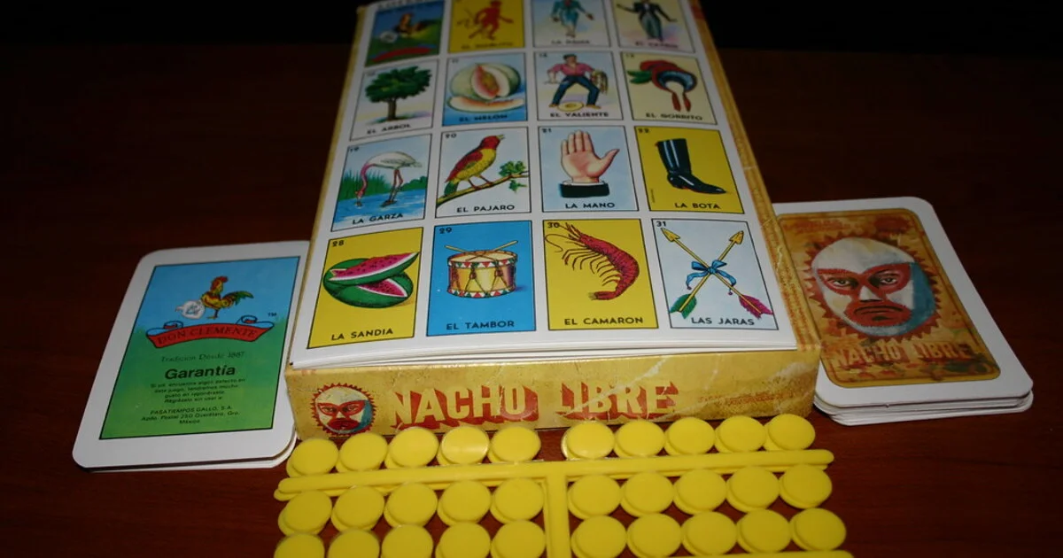 Bingo - 456betbr imagem 2