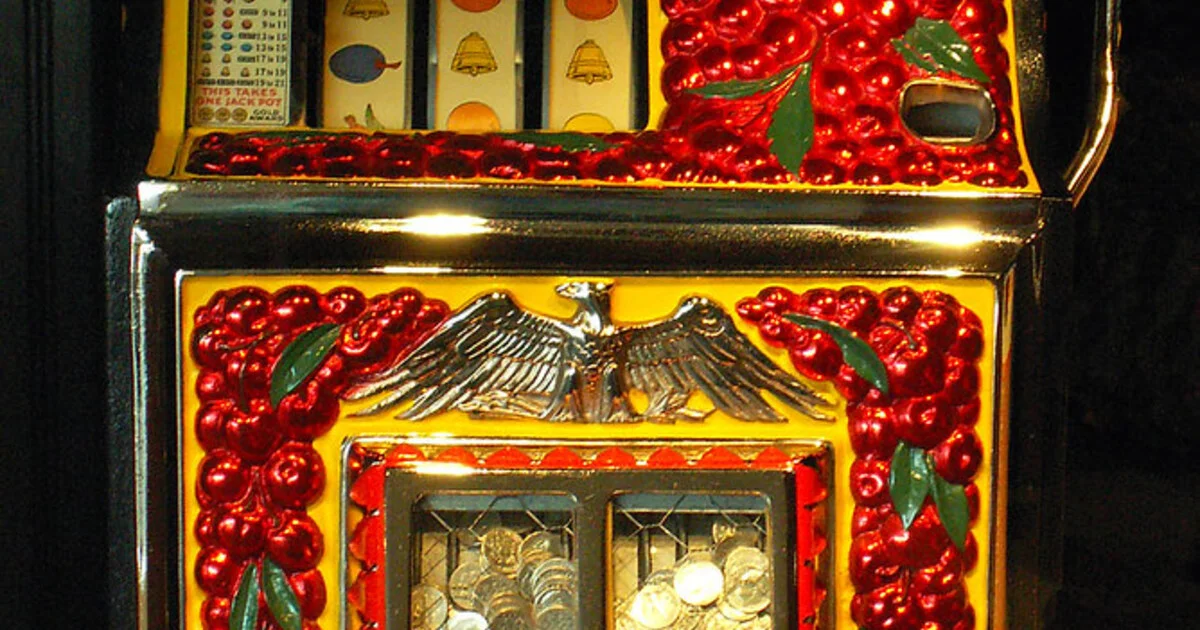 Jackpot - 456betbr imagem 3